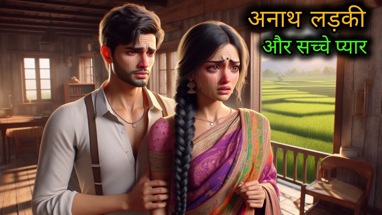 सच्चे प्रेम की ताकत ने हरा दिया जादूगरनी को | दर्द भरी कहानी​ |@Dharm Ke Deepak #story #kahaniya
