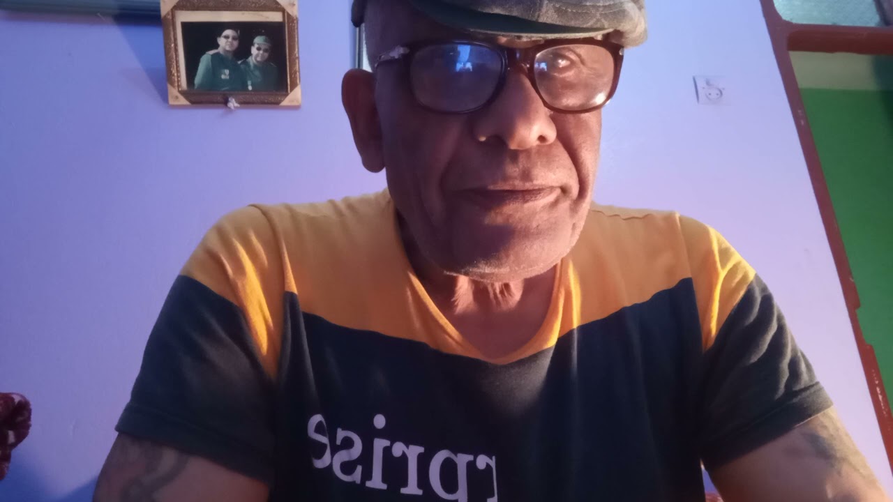 قصة أمامة  ساعة غضب تقوده إلى السجن والحكم عليه بالإعدام