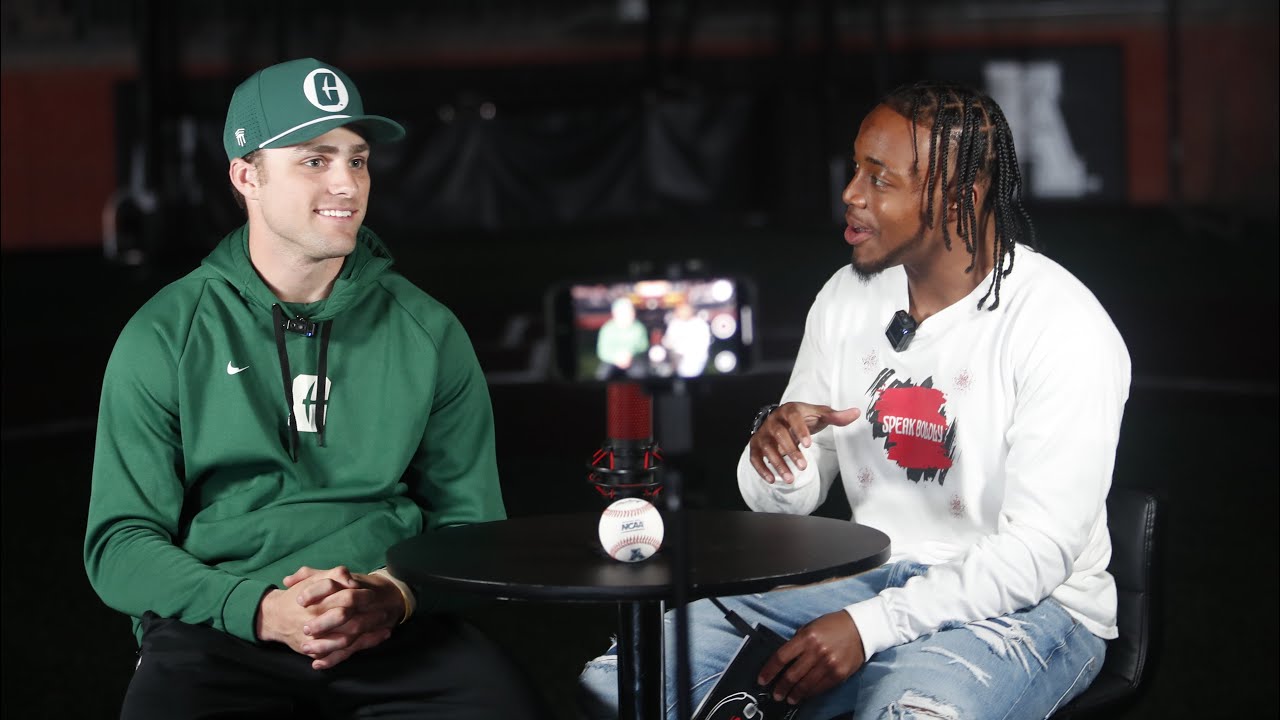 JUCO to Charlotte: Chandler&rsquo;s Challenging Path to Success ⚾️