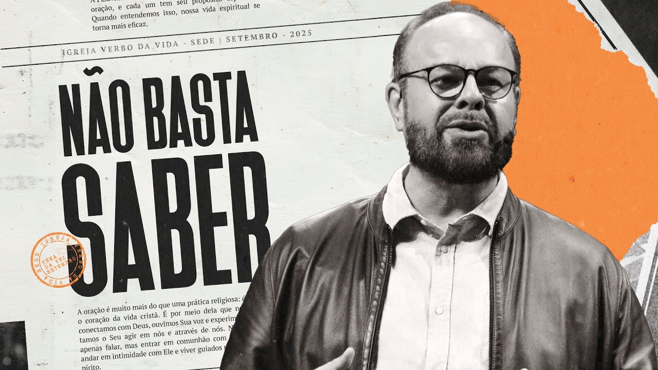Não basta saber: é preciso desejar e experimentar - Manoel Dias