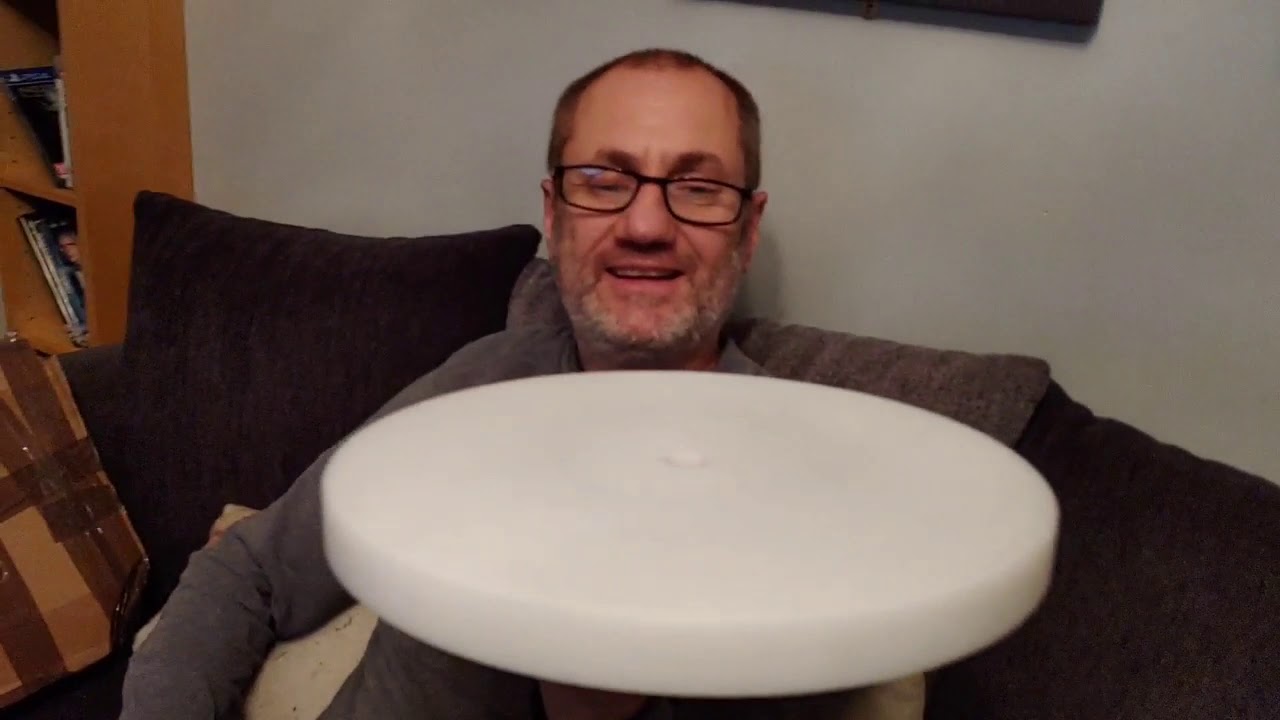 The Best Rega Platter