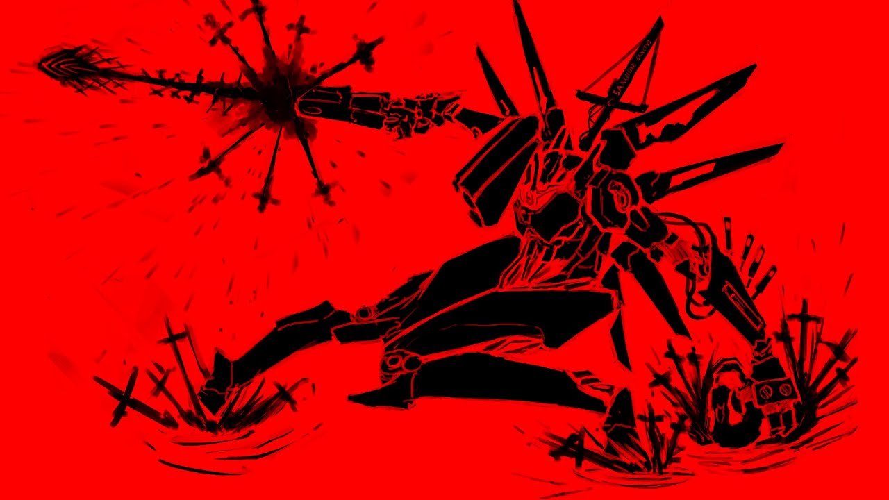World's most stylish First Person Shooter