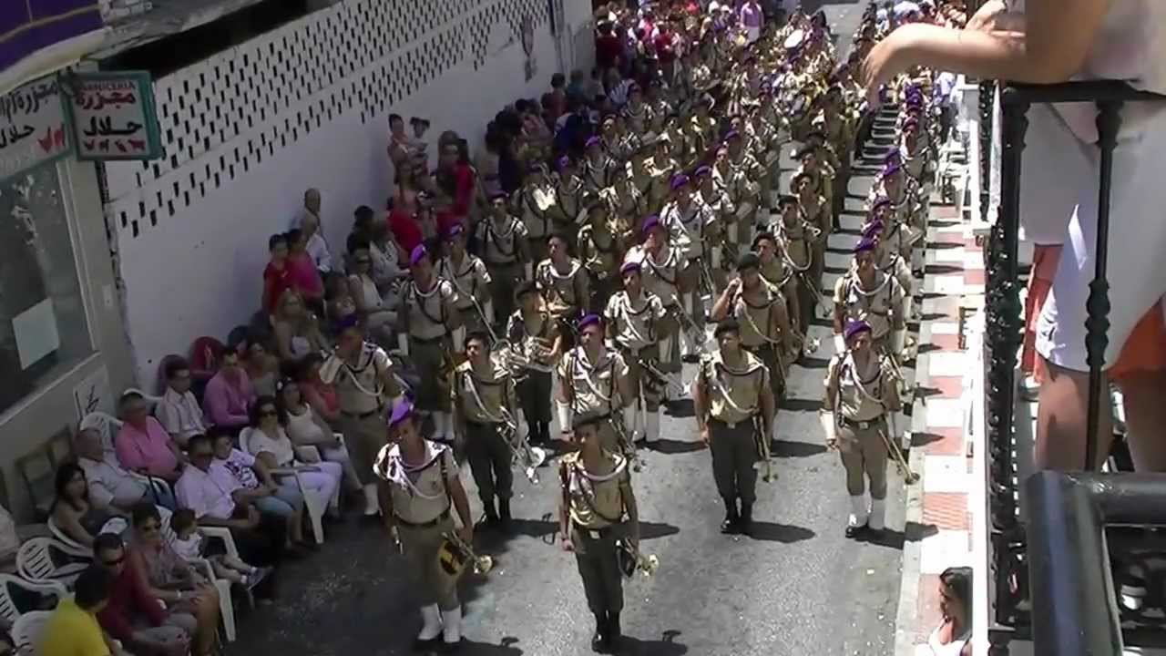 Boinas morás junto con los boinas negras (la JUANA).mkv