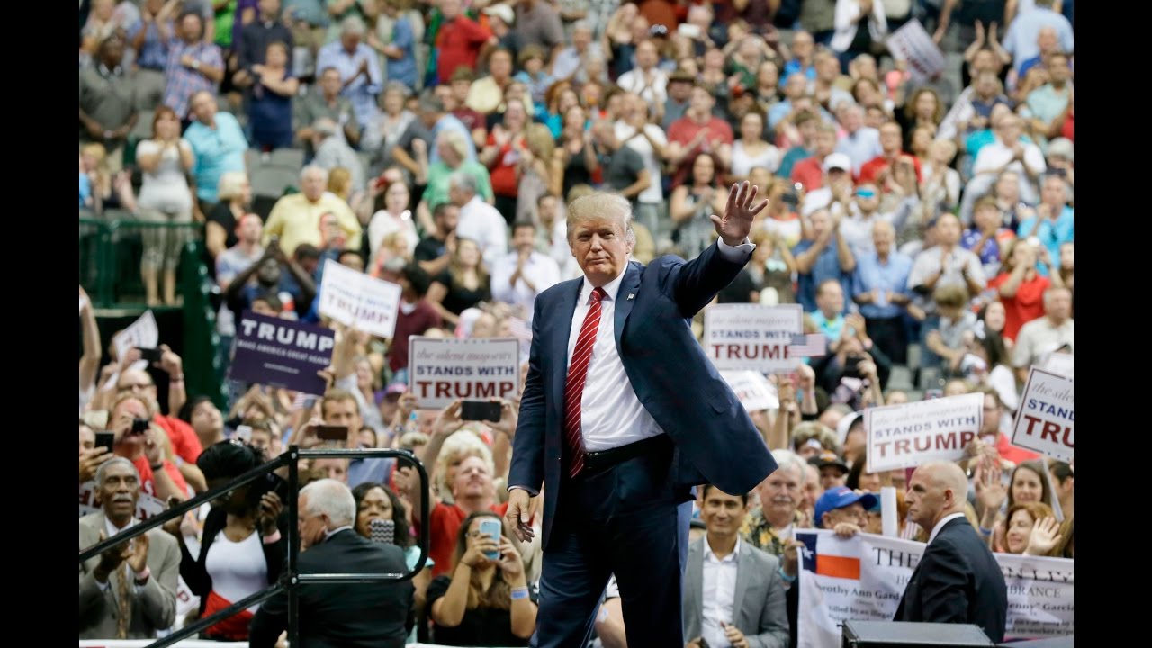 President Trump: What the F$#& Do Progressives Do Now?