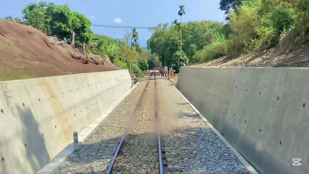 濁水-集集（集集-車埕正在整修）