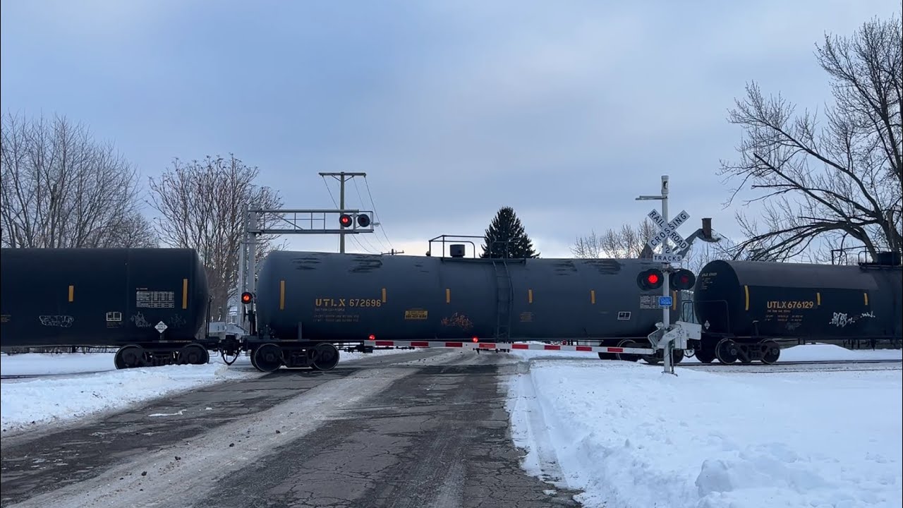 NS 4344 East - Canton, OH - 1/31/26