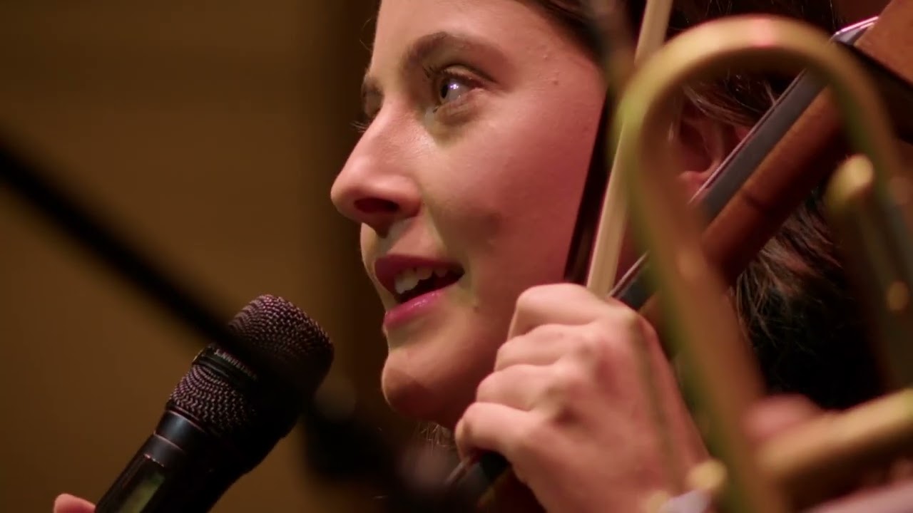 Adele, Oscar VIRET et Donatienne HANTIN - Improviser en jazz : le courage de la cr&eacute;ation