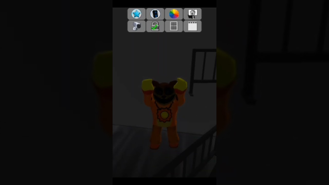 Dogday no Roblox