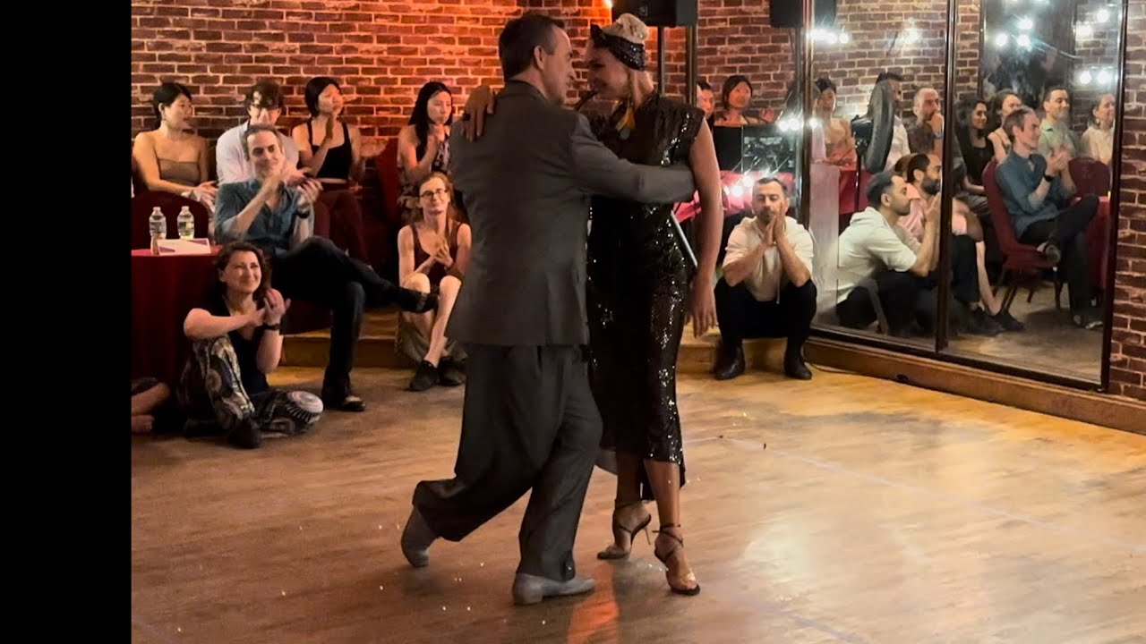ELeonora Kalganova & Murat Erdemsel 2/3