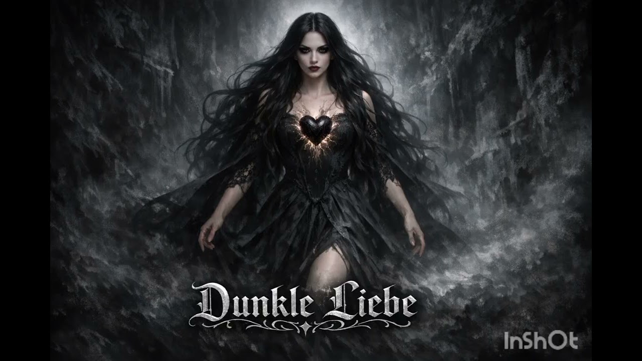 Dunkle Liebe 