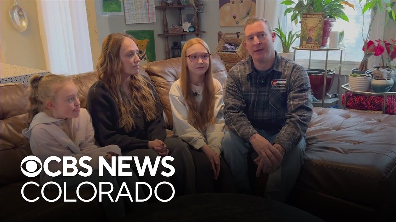 Your Reporter Behind the Story: Fort Collins girl is 37th child in U.S. to get heart, liver transpla