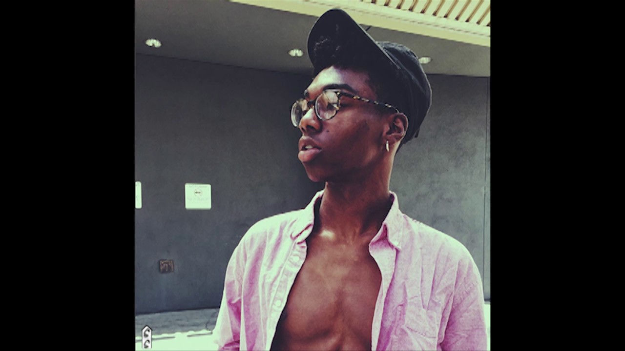 iLLU$TRIOUS - we are strong [prod. strypz]