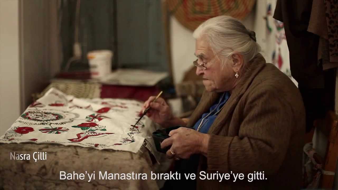 Misafir | The Guest | Mêvan | Orho ܐܪܚܐ