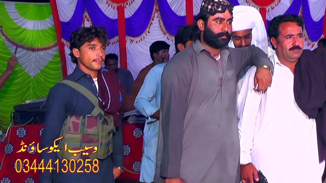 singer Tahir Farooq 1=11=2021