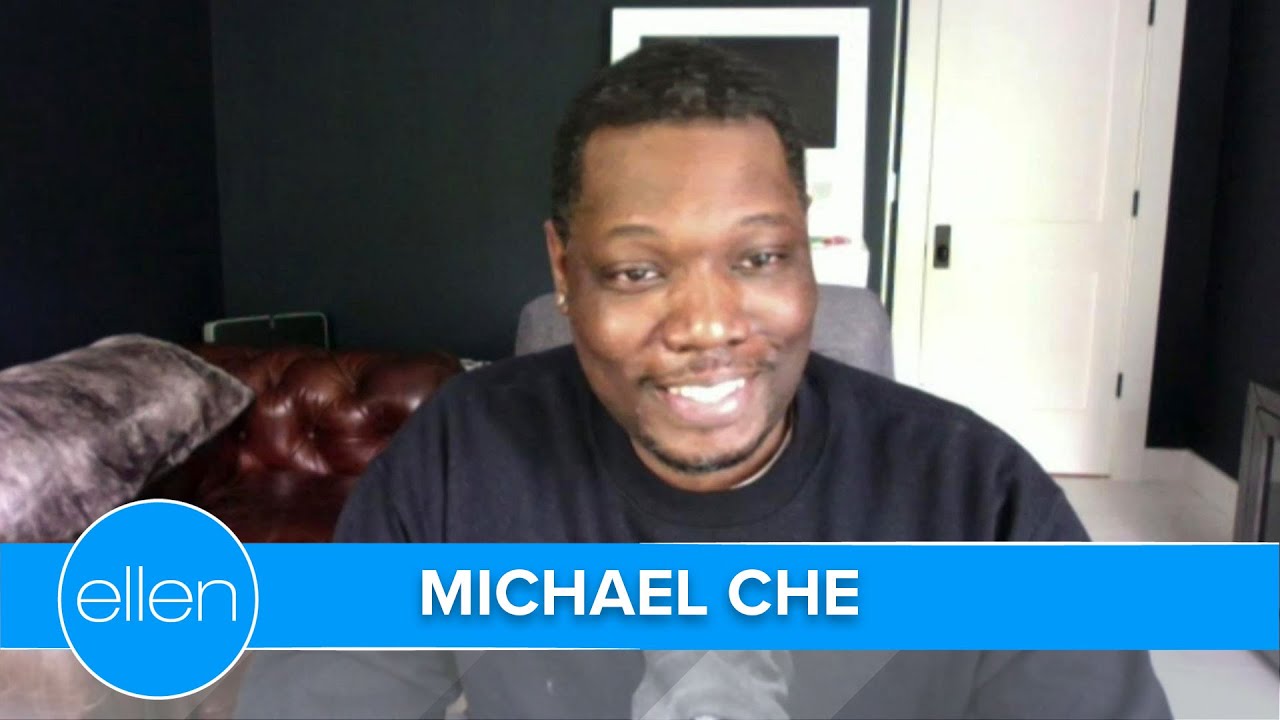 Colin Jost's Parents Were Looking Forward to Michael Che Interrupting Their Son's Wedding
