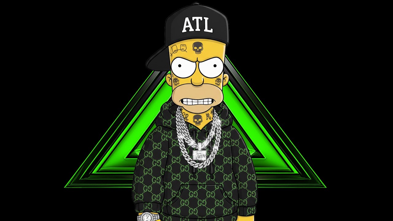 [FREE] Trap Type Beat X ''POWER MOVE'' X 2026