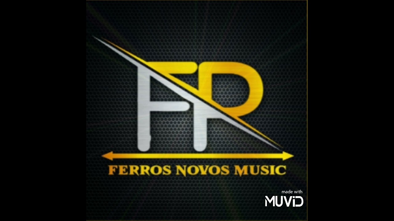 ferros novos music_ baby