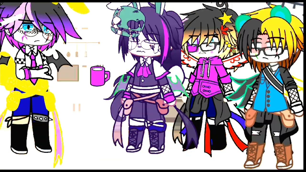 ~Pregnancy test~//HELLIAM 🧡💜//⚠️My AU⚠️// It's Çrïstá?💜⚠️read description ⚠️.