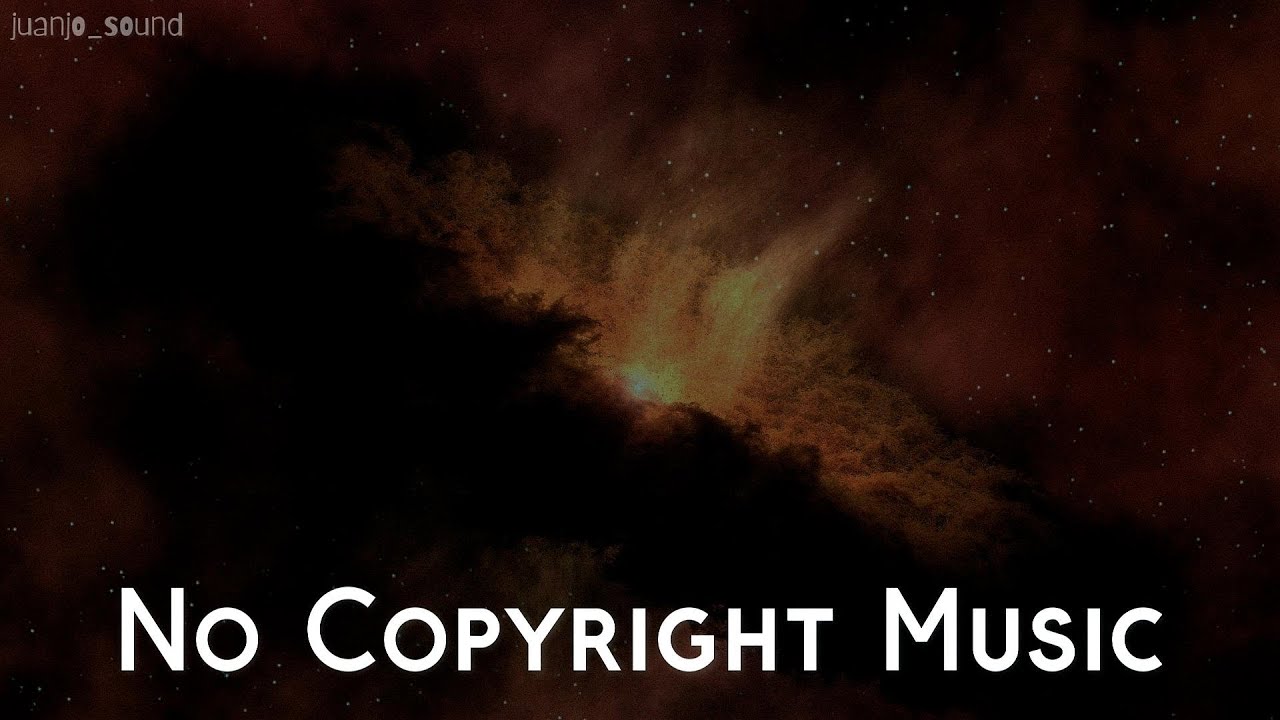 No Copyright Music - Weird Dark Sci-fi Music - 