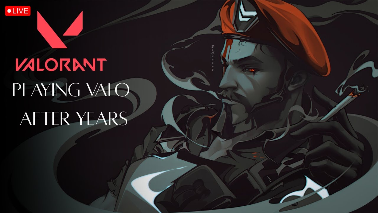 Chat Controls My Game 😳 Valorant Live