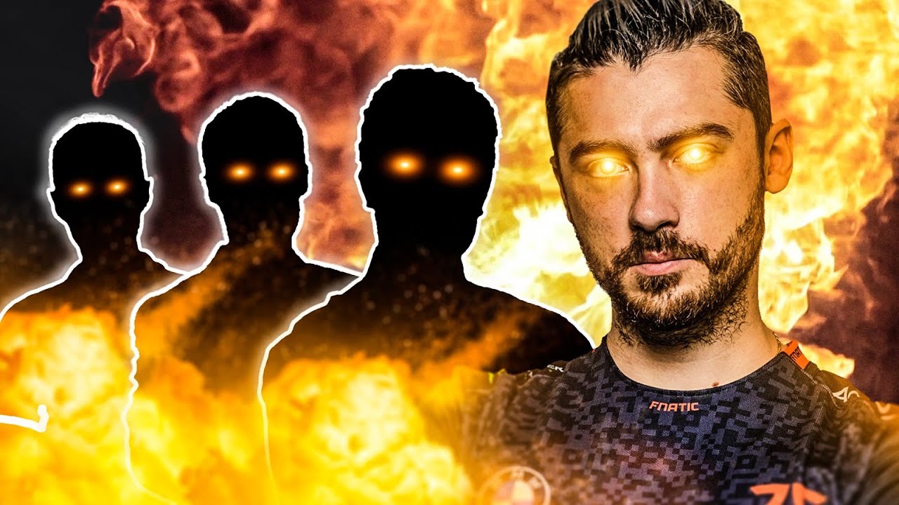 POW3R vs STREAM SNIPERS | ANCORA GODO...