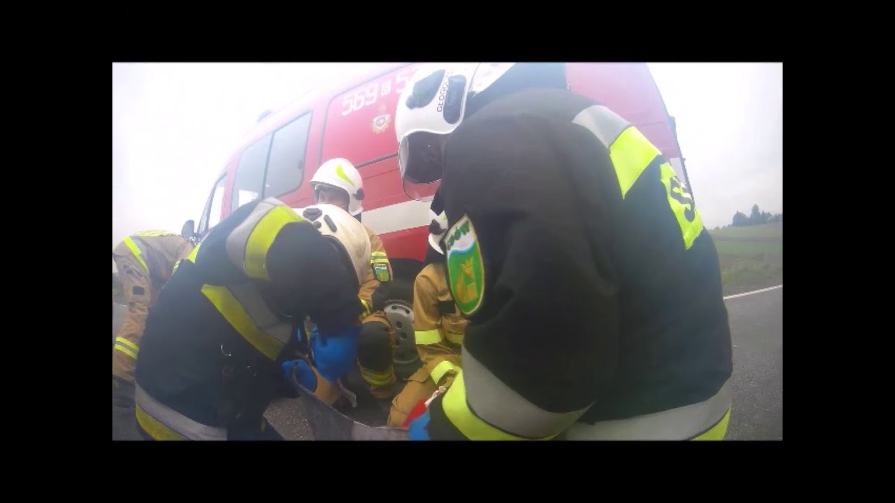 OSP Gdów. Podsumowanie roku 2020