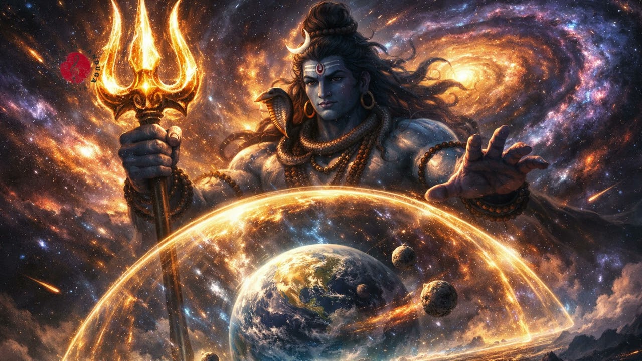 ఓం నమః శివాయ, శివాయ నమః ఓం | Maha Shivaratri Song | Bharatiya Panduga Paata