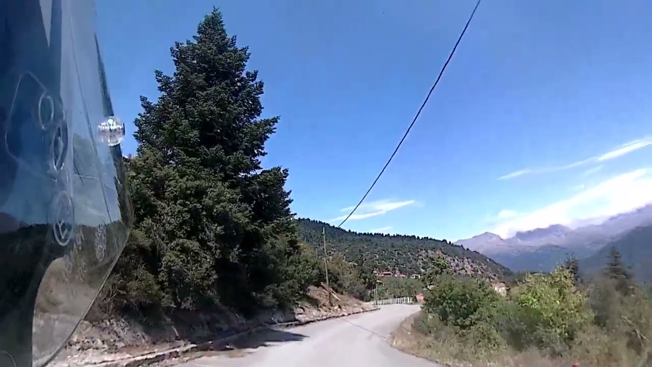 Πενταγιοί Φωκίδας.