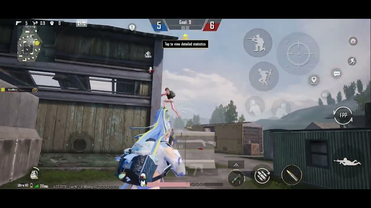 Gameplay day =2 