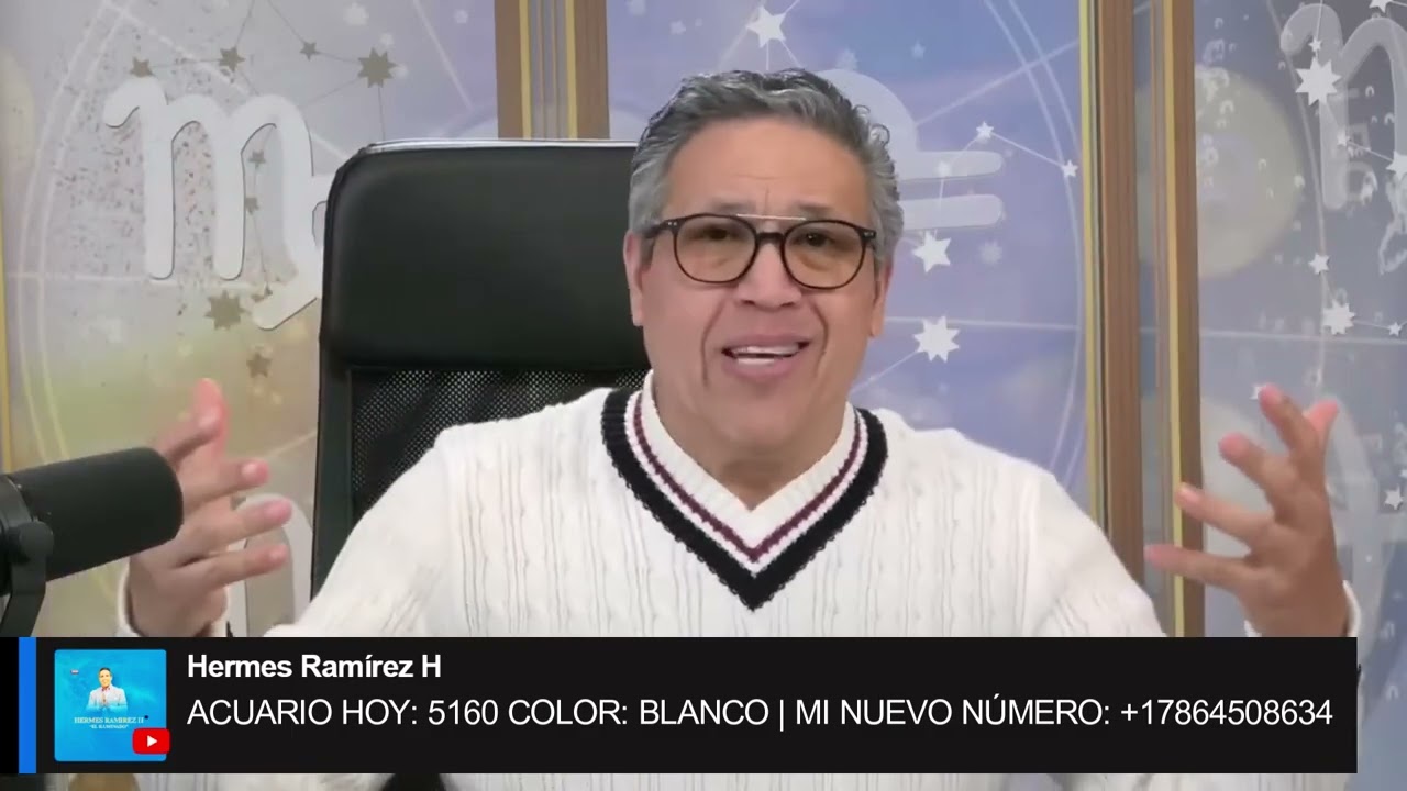 ACUARIO HOY: NO tendrás escapatoria, si te ENAMORAS PIERDES no sabrás sus verdaderas intenciones