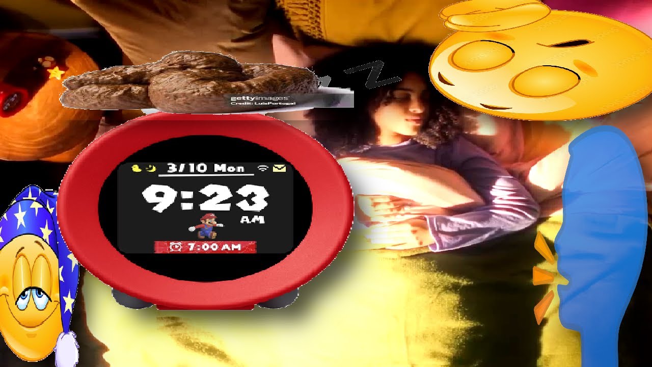 [YTP FR] - Nintendo Cacarmo