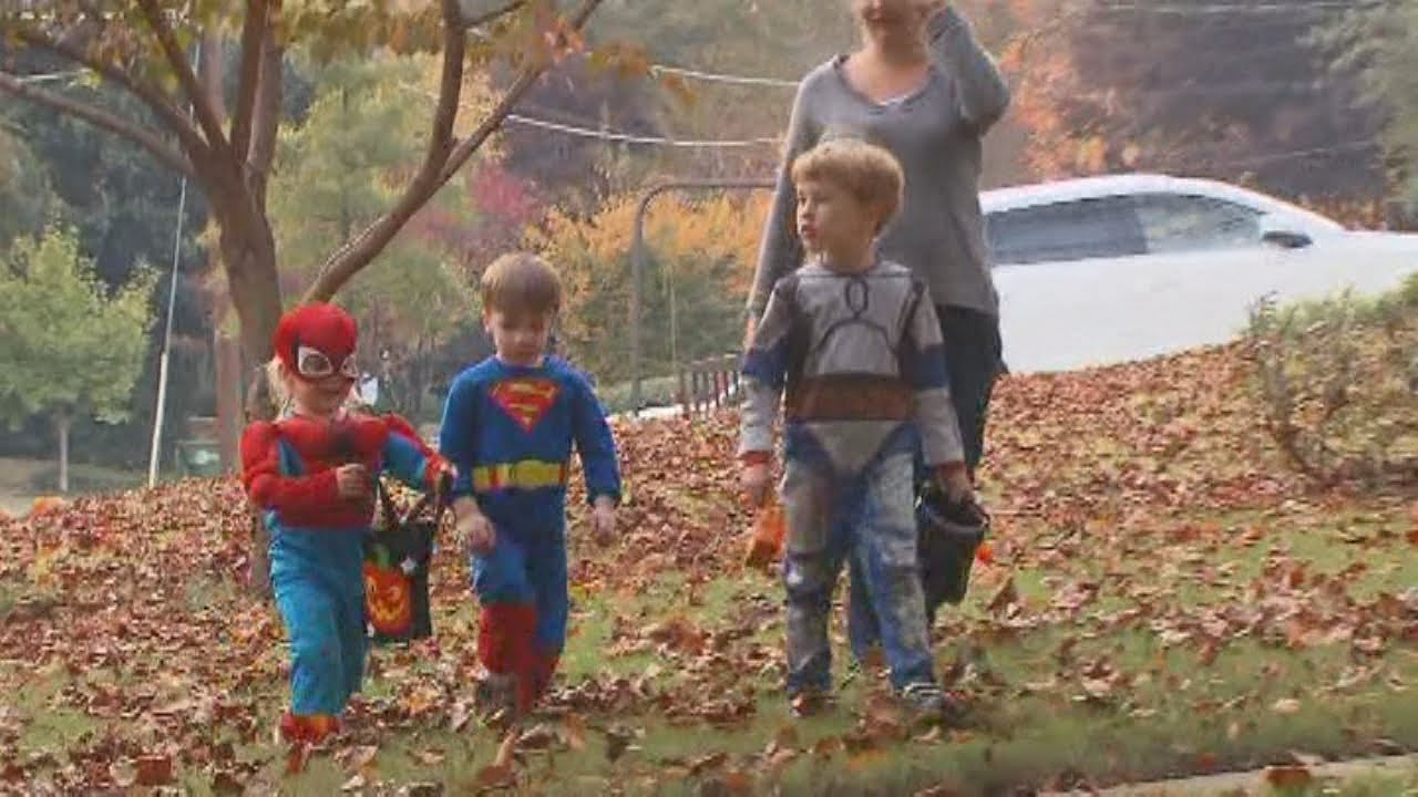Cincinnati's holiday events to look different this year
