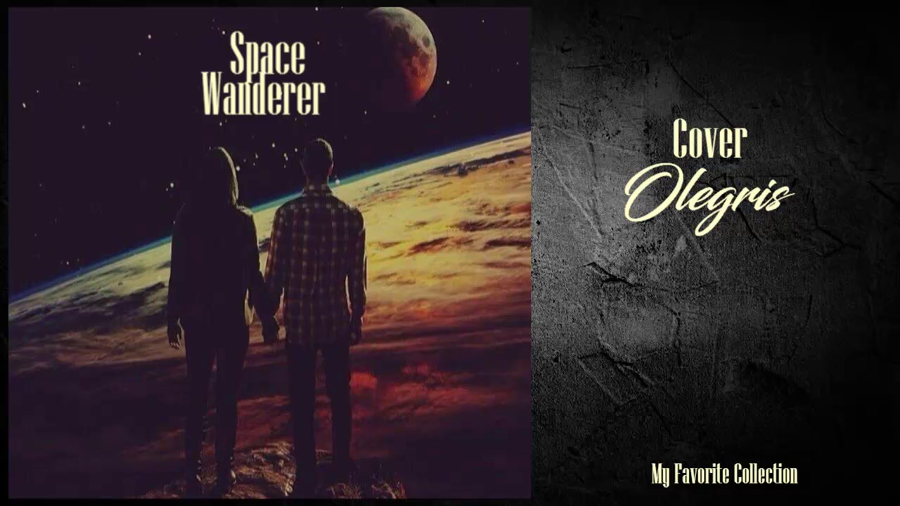 Magic Studio - Space Wanderer ( Space Synth Collection )✅