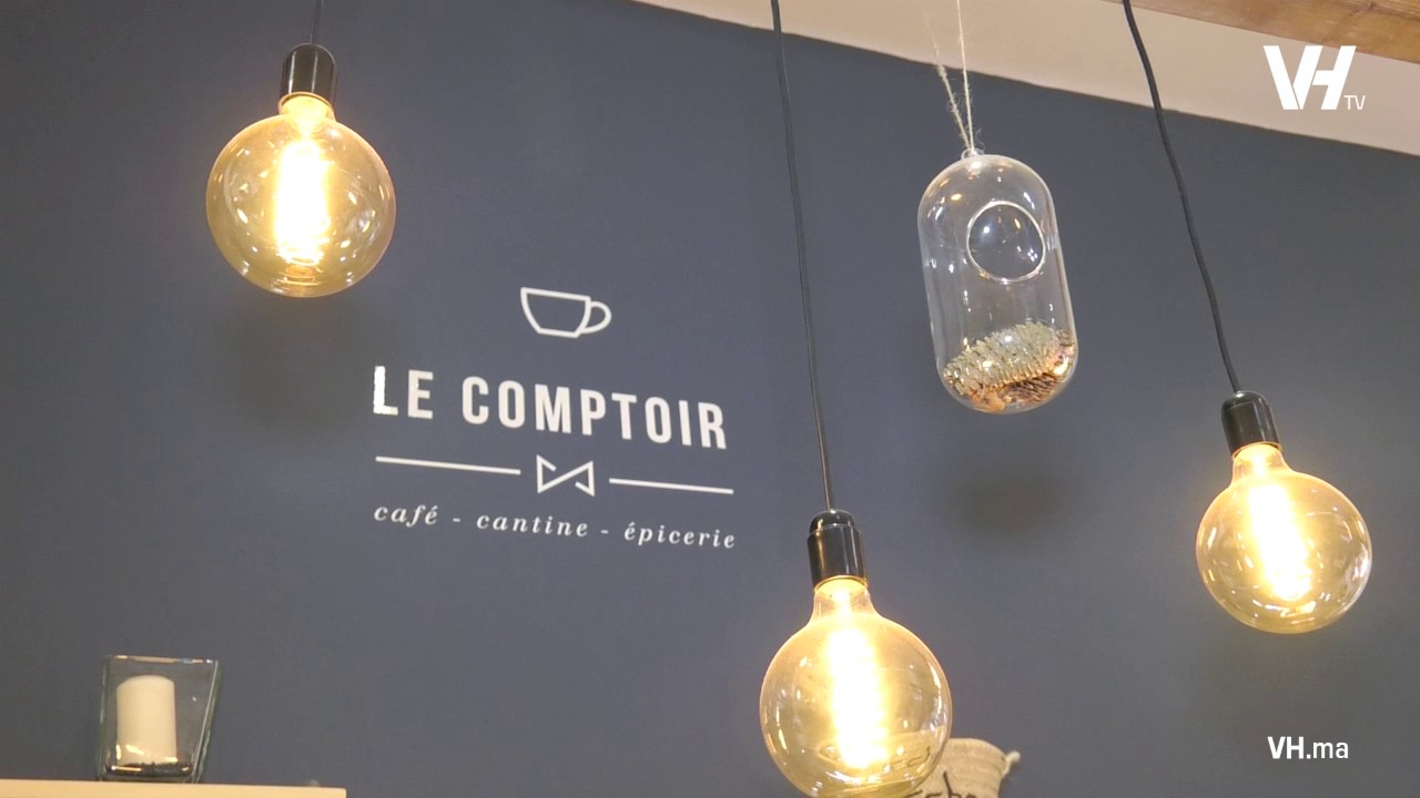 Découverte d'un nouveau concept store pour hommes à Casablanca: L'échoppe