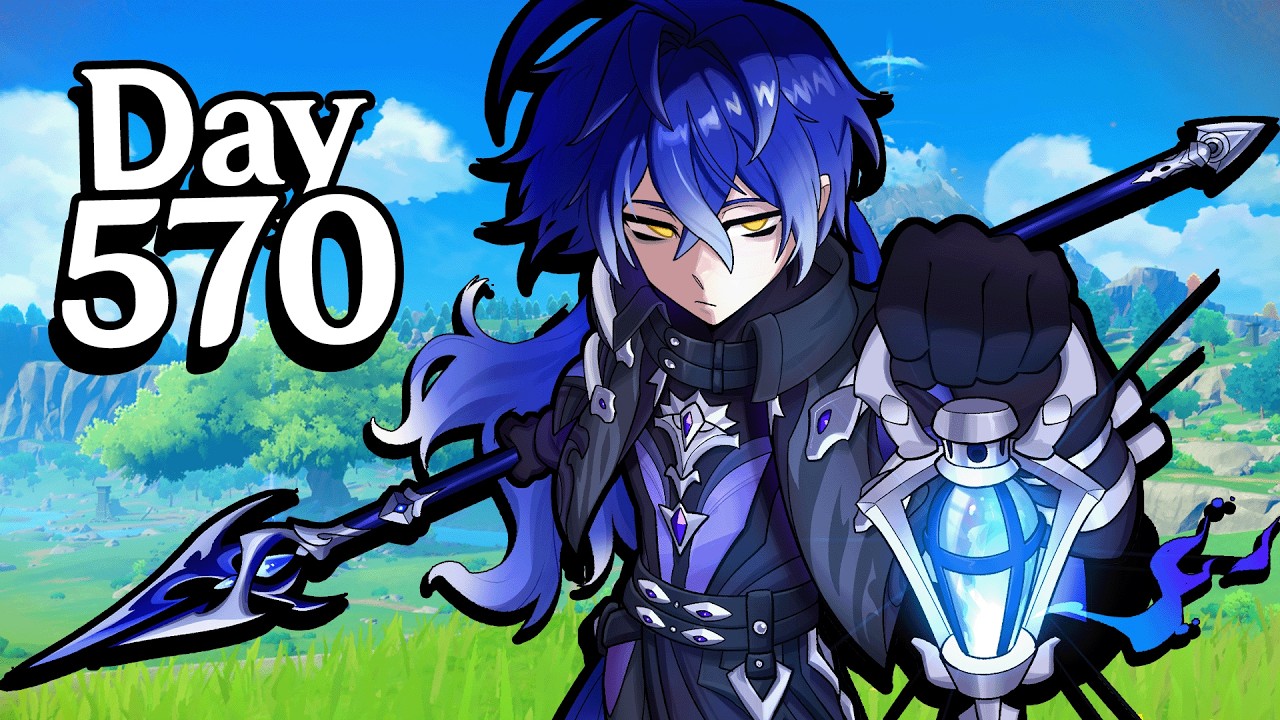 I Played 100% of Nod Krai, it was AMAZING