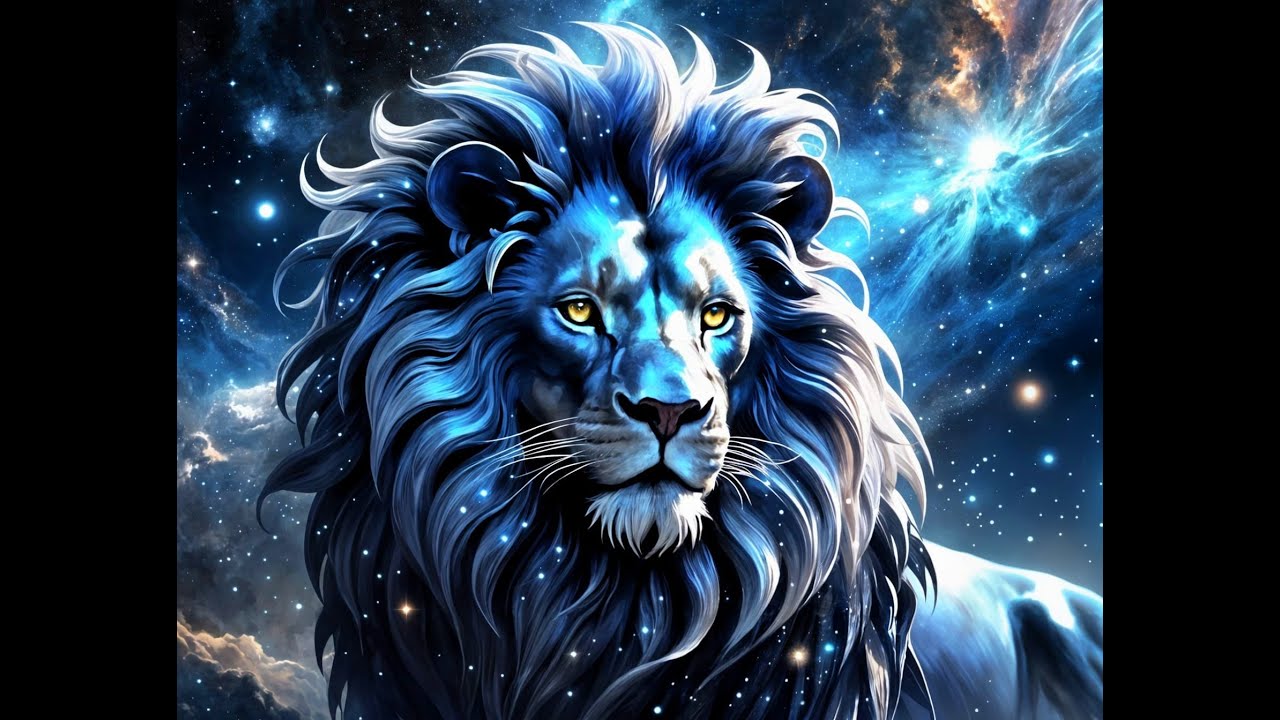 Lev 2026 ♌🦁