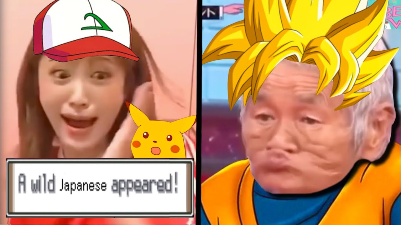 Proof Japan Has The Greatest Gameshow Moments Ever