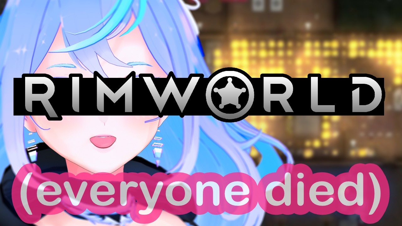 [LIVE] ok I am sorry about before