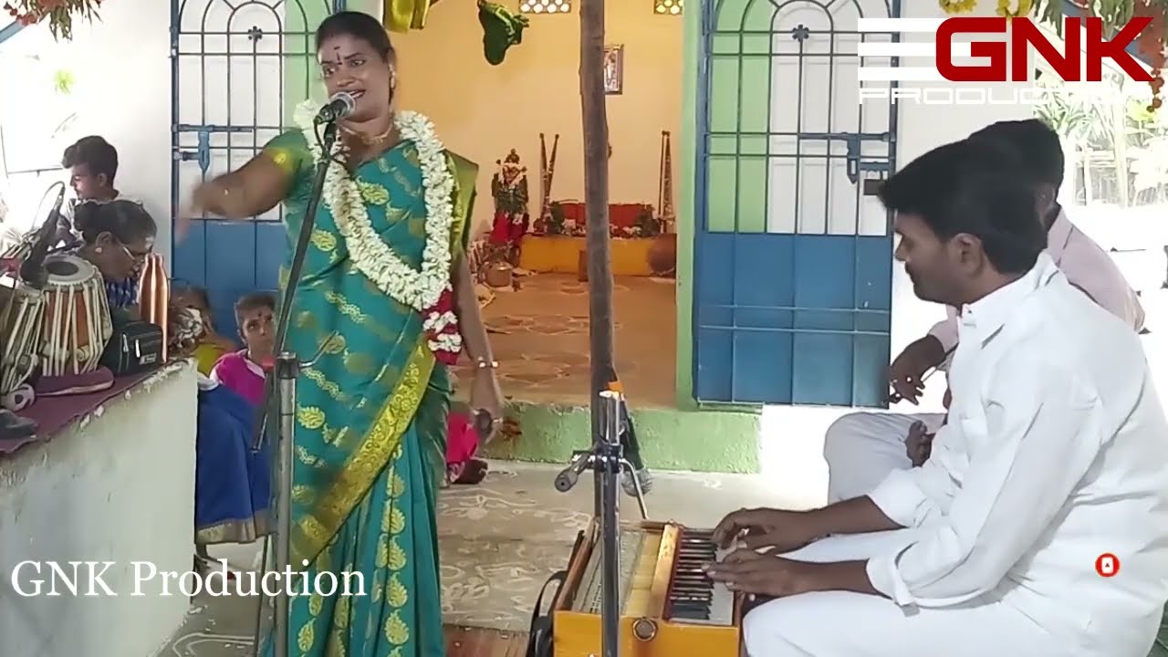 mahabharata harikatha || narthanasala harikatha || video -24