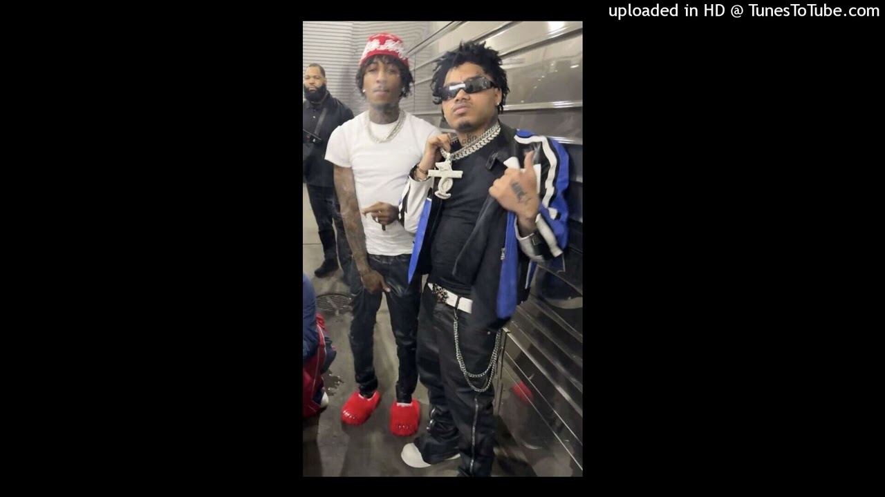 [FREE FOR PROFIT] NBA YoungBoy x NoCap Type Beat 2026 – “Cold Heart”