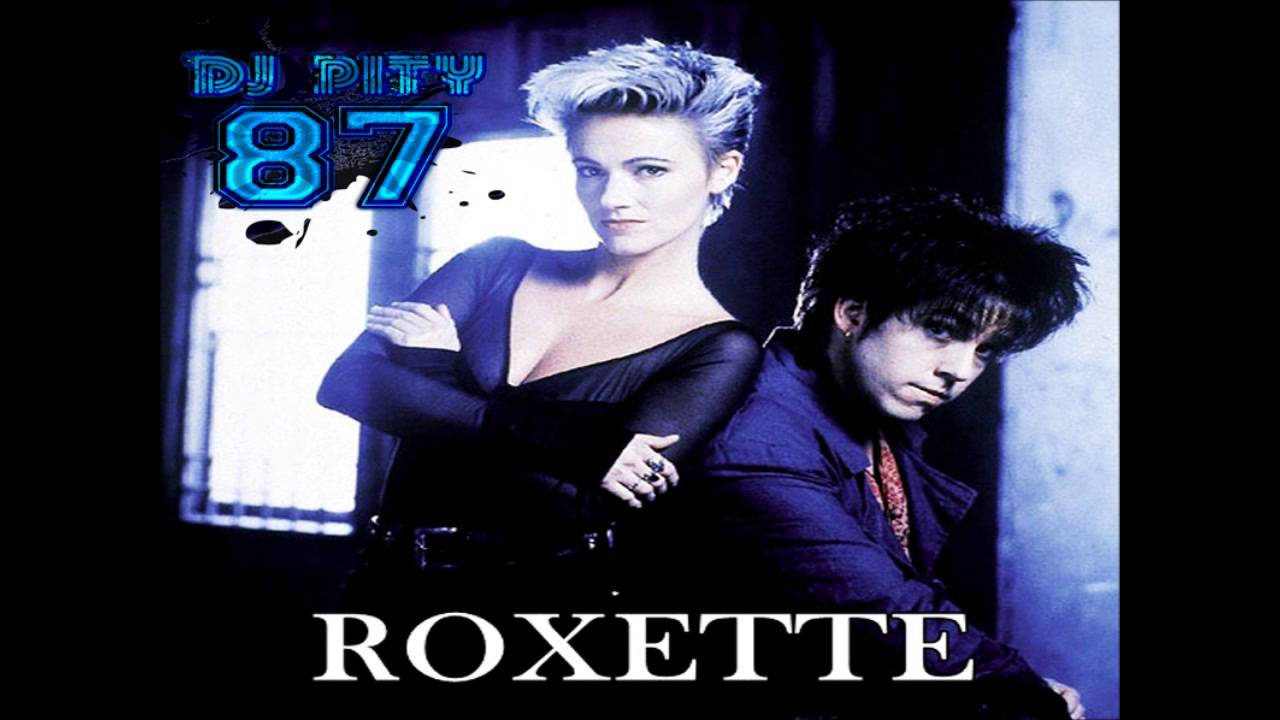 Roxette - The Look (Dj Pity 87-Version Cumbia)