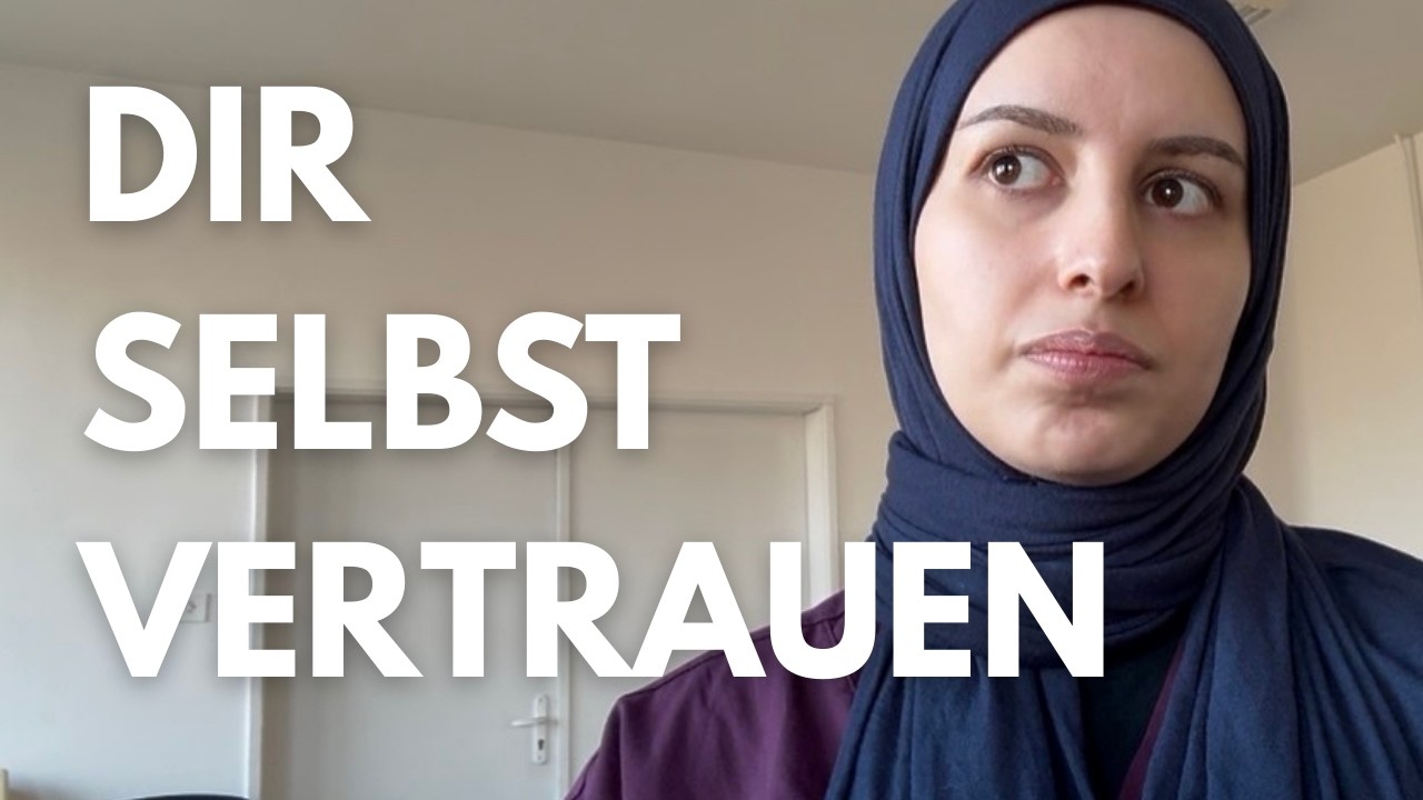 Selbstbewusstsein: 6 Wege zum Selbstvertrauen