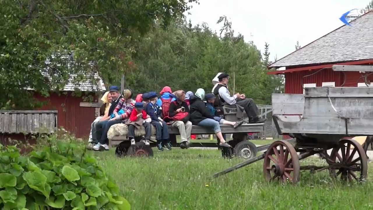 Jamtli Historienland