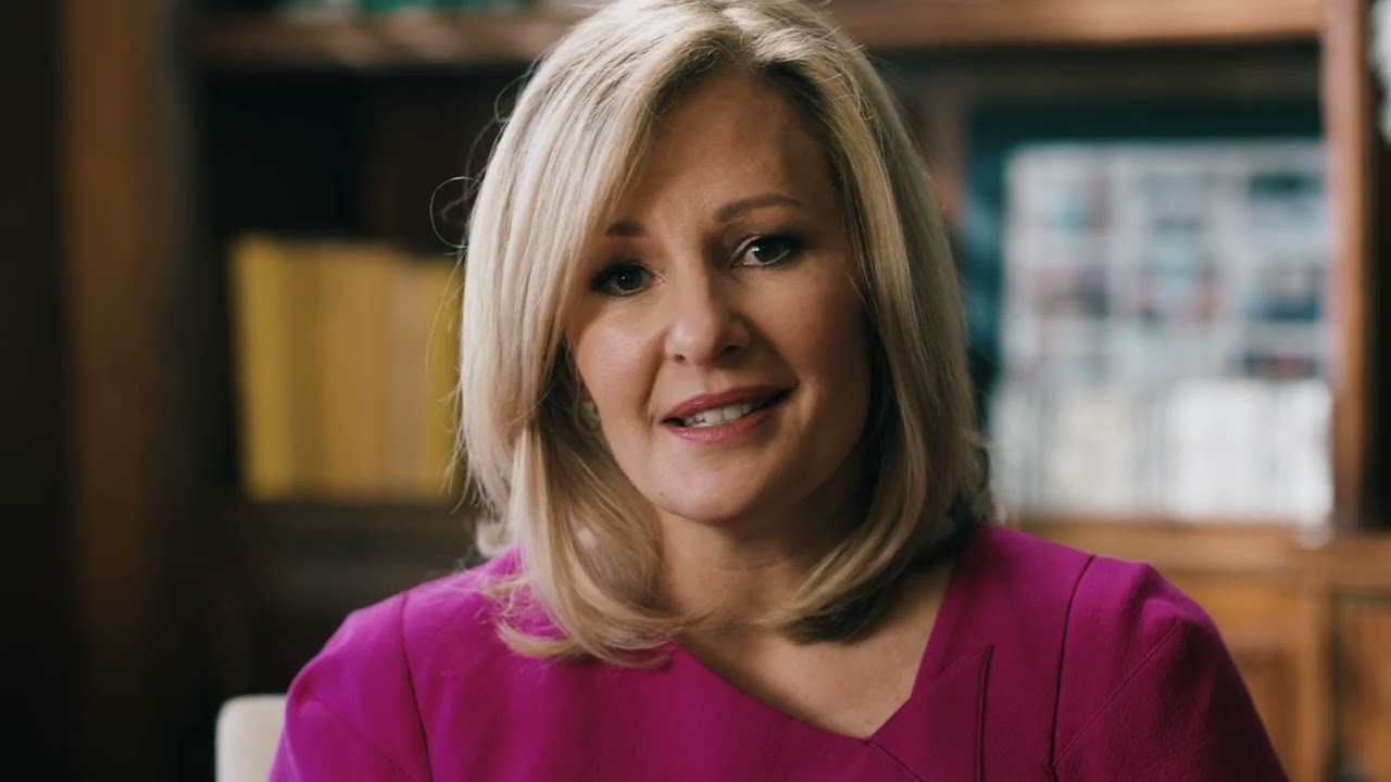 Re-Elect Karen McDonald as Oakland County Prosecutor