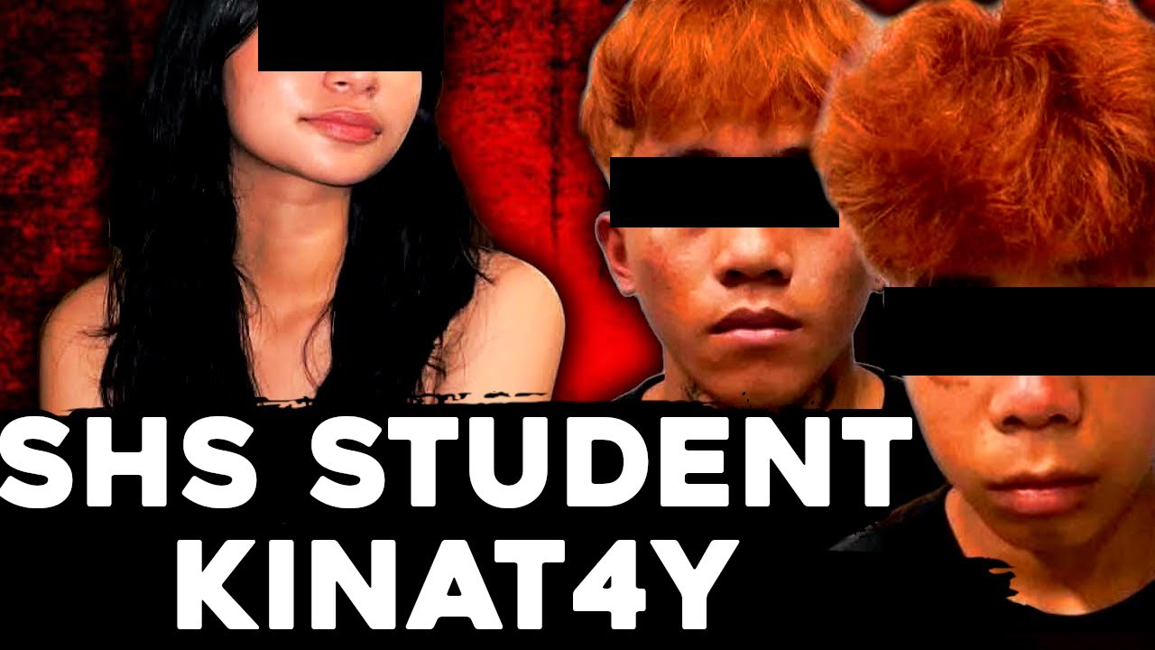 Sophia Marie Coquilla Murd3r Case Karumal-Dumal ang Ginawa nila.