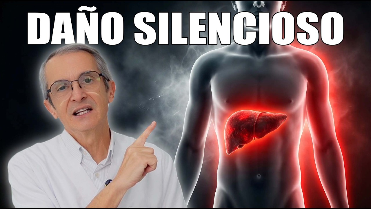NUNCA empieces tu mañana con esto: Destruye tu hígado y tu energía