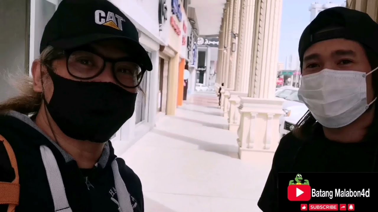 Vlog#25 Kuwait vape shop tour. Part 1
