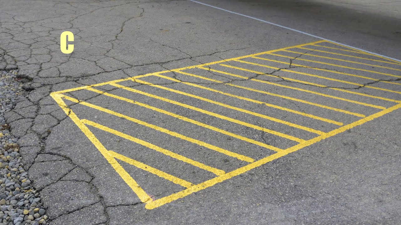 Using the Mirror Check System | Pohl Transportation