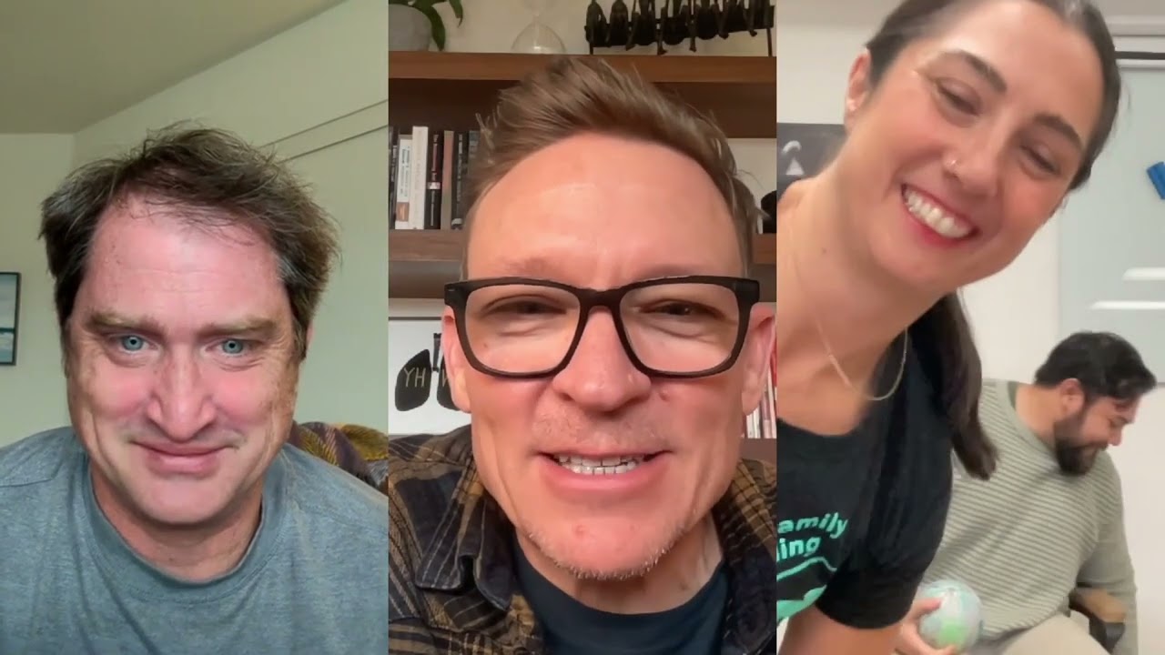 Season 2 | Episode 61 | Obstacle Course Intervention w/Jennifer Smith & Lorenzo Cantoja