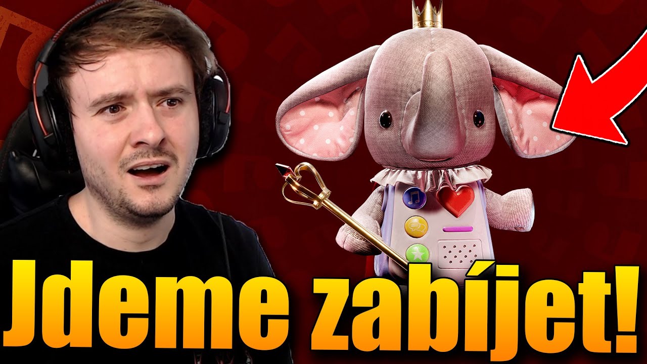 NEJDEPRESIVNĚJŠÍ DÍL! - It Takes Two #12 w/@Makousek